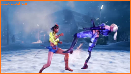 Tips TeK 3 PS Fighting Games Walkthrough 2021 screenshot