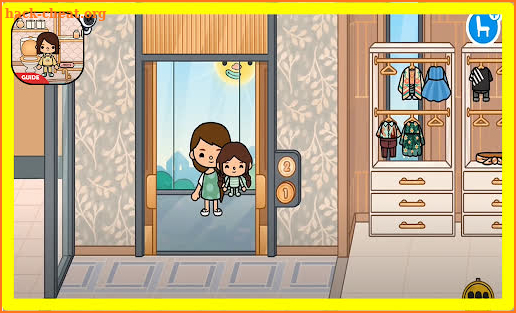 Tips TOCA Life World Town Free Walkthrough screenshot