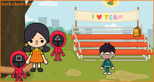 Tips Toca Life World Walkthrough screenshot