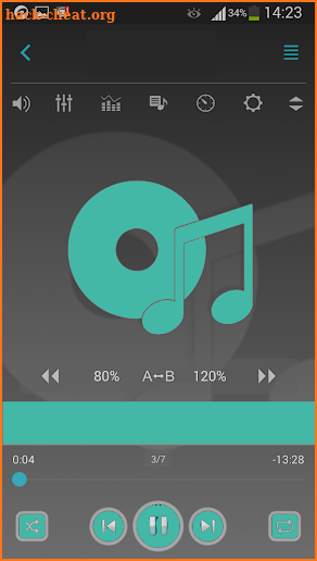 Tips Tunein Radio - Radio & Music free 2018 screenshot