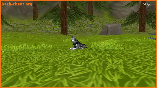 tips : Wildcraft - Animal Online sim screenshot