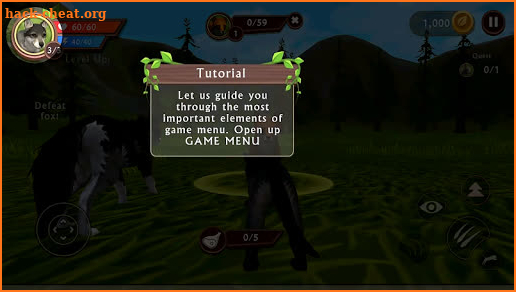 tips : Wildcraft - Animal Online sim screenshot