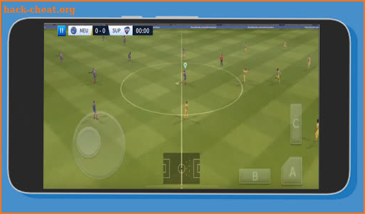 TipsFor Dream League Soccer 2020 screenshot