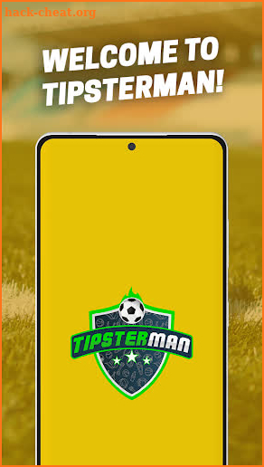 TipsterMan - Betting Tips screenshot