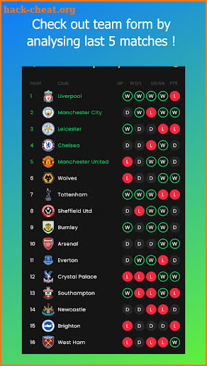 TIPSWAY BETTING TIPS screenshot