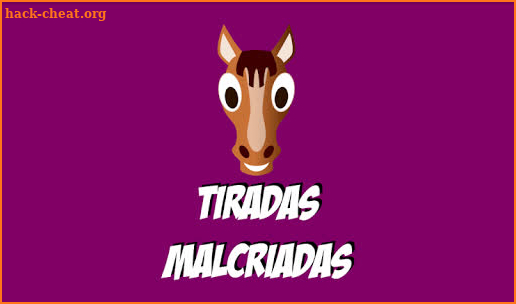 Tiradas Malcriadas screenshot