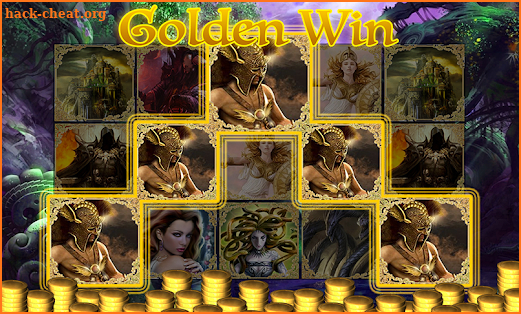 Titan Casino Jackpot - Grand Vegas Slots screenshot