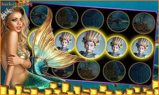 Titan Casino Jackpot - Grand Vegas Slots screenshot