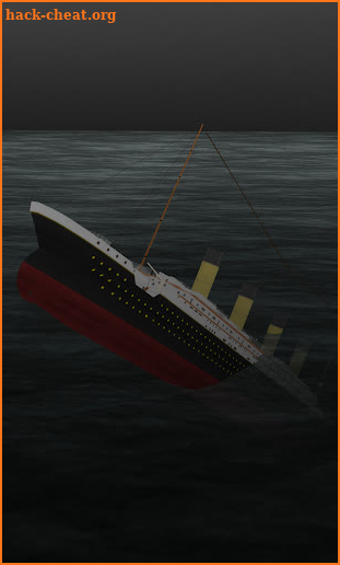 Titanic: The Unsinkable screenshot