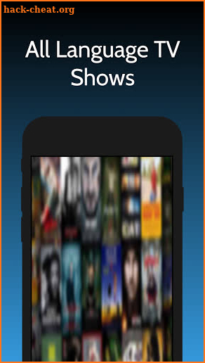 titanium tv movie app screenshot