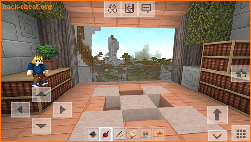 TNT Craft: Explore Master screenshot