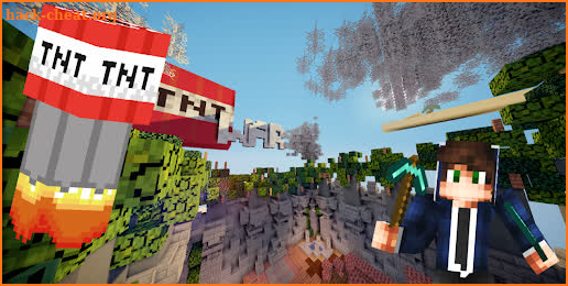 TNT Wars Maps screenshot