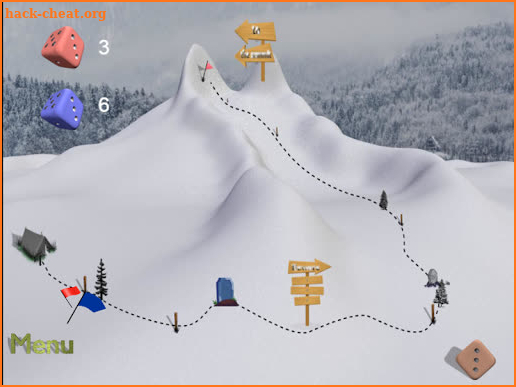 To the Summit 2P screenshot