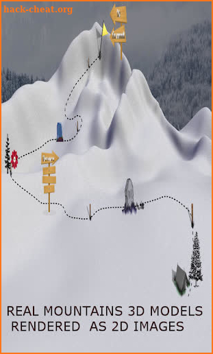 To the Summit 2P screenshot