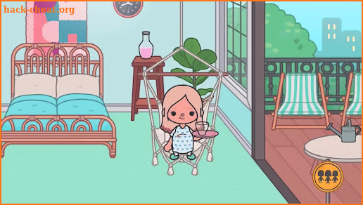 TOCA boca Life Game town Tips screenshot