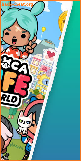 toca boca life: Pets(guide) screenshot