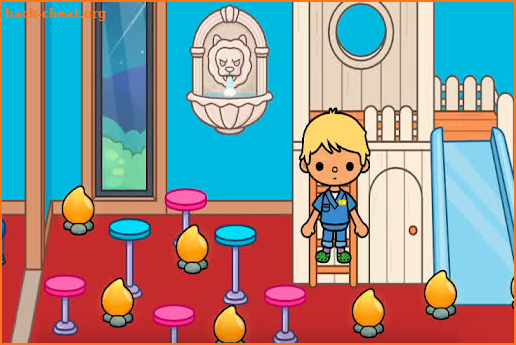 Toca Boca Life Walkthrough screenshot