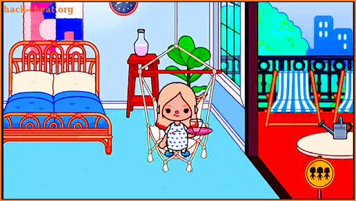 Toca boca life world 2 Guide screenshot