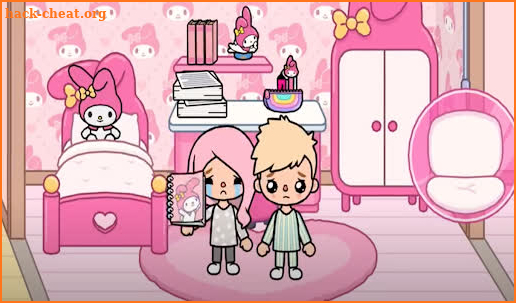 Toca Boca Life World Guide screenshot