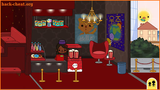 Toca Boca Life World Guide screenshot