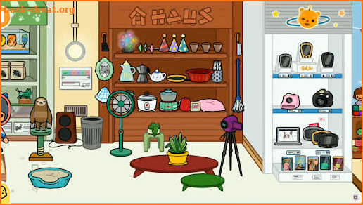 Toca Boca Life World Guide screenshot