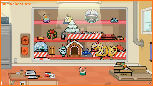 Toca Boca Life World Guide screenshot