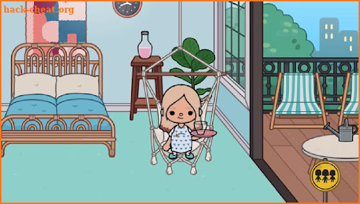 Toca Boca Life World Guide screenshot