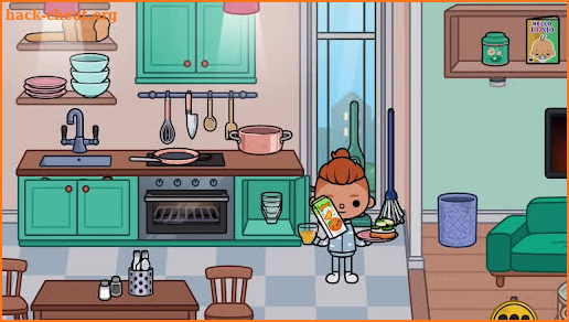 Toca Boca Life World Guide screenshot