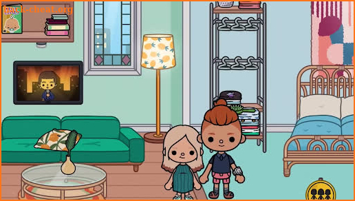 Toca Boca Life World Guide screenshot