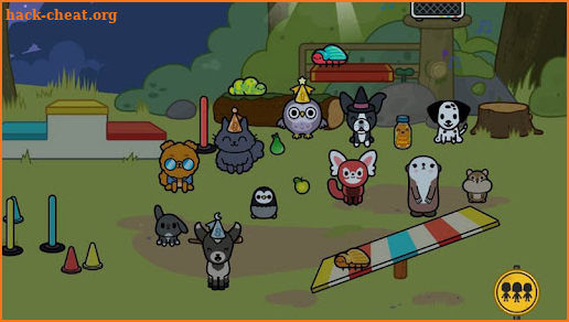 Toca Boca Life World Hints screenshot