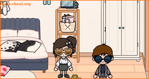 Toca Boca Life World Pets Guia screenshot