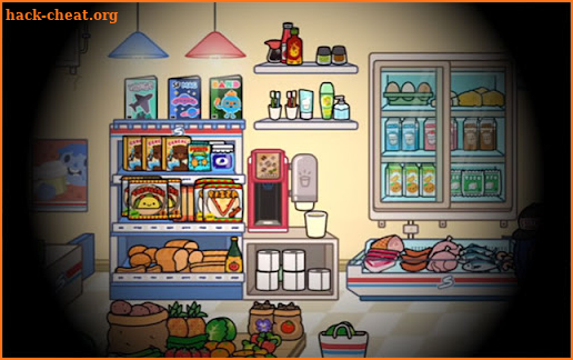 Toca Boca Life World Pets Guia screenshot