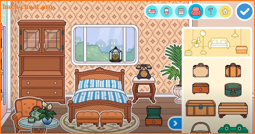 TOCA Boca Life World Pets Tips screenshot