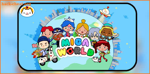 Toca boca Life World town freeGuide 2021 screenshot