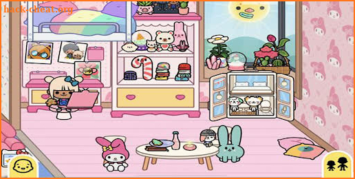 TOCA boca Life World town Tips screenshot