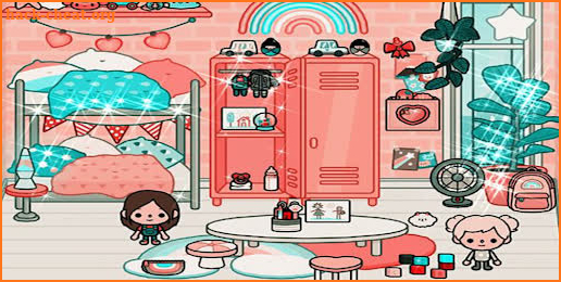 TOCA boca Life World town Tips screenshot