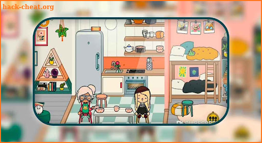 Toca Boca Life World Town Tips screenshot