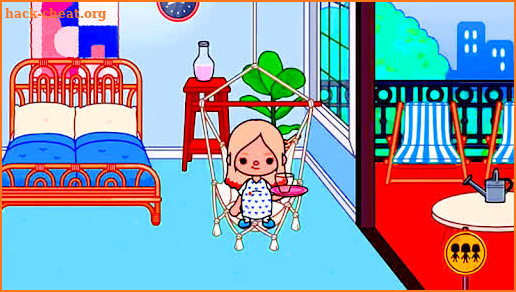 TOCA boca Life World town Tips screenshot