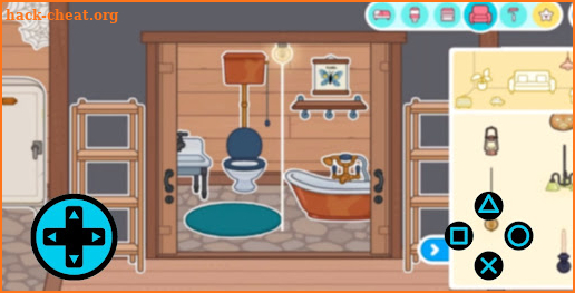 Toca Boca Life World Town Tips screenshot