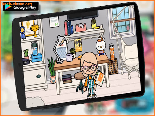 Toca Boca Life World Walkthrough screenshot