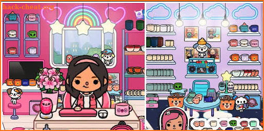 Toca Boca World Walkthrough screenshot