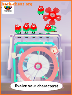 Toca Lab: Plants screenshot