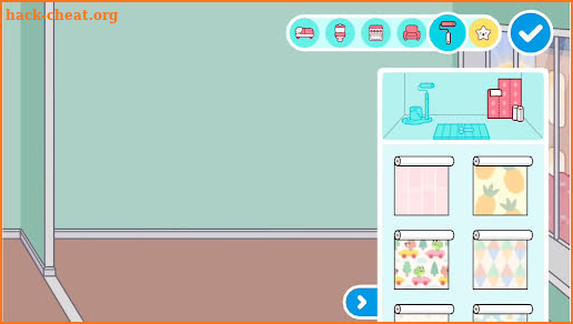 Toca Life Baby World Guide screenshot