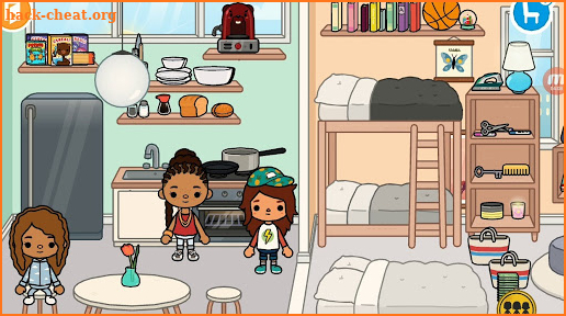 Toca Life World freeGuide screenshot