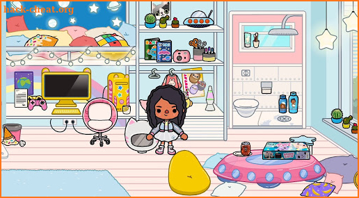 Toca Life World freeGuide screenshot