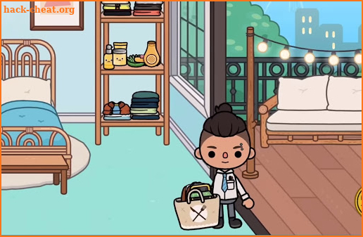 TOCA Life World Town FreeGuide 2021 screenshot