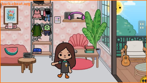 TOCA Life World Town - Full Tips And Hints screenshot