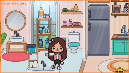 TOCA Life World Town - Full Tips And Hints screenshot