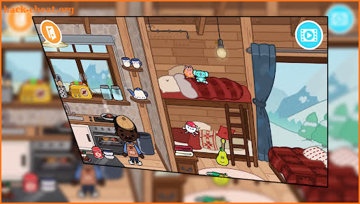 Toca Miga World Walkthrough screenshot