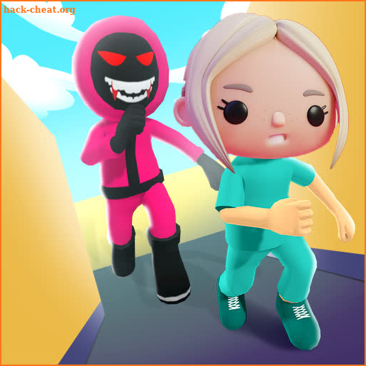 Toca World Monster Escape Life screenshot